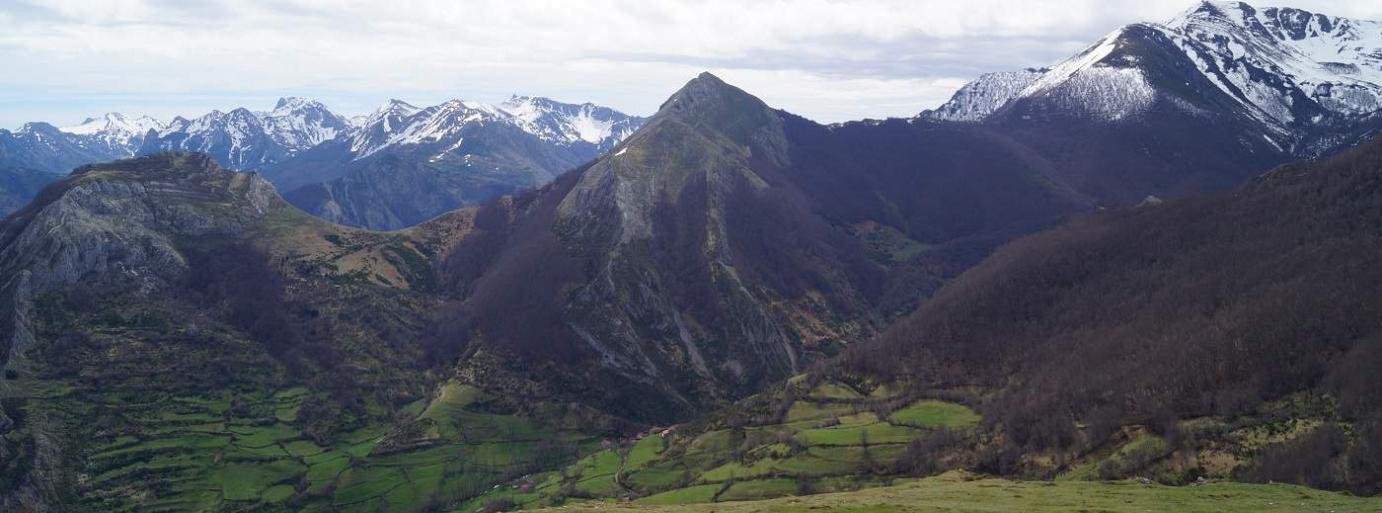 Sierra de Perlunes