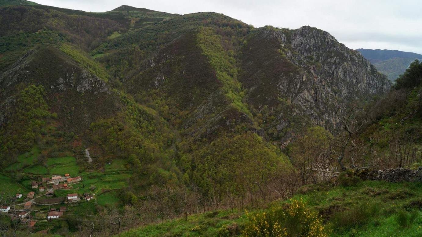 Mirador de Orderías