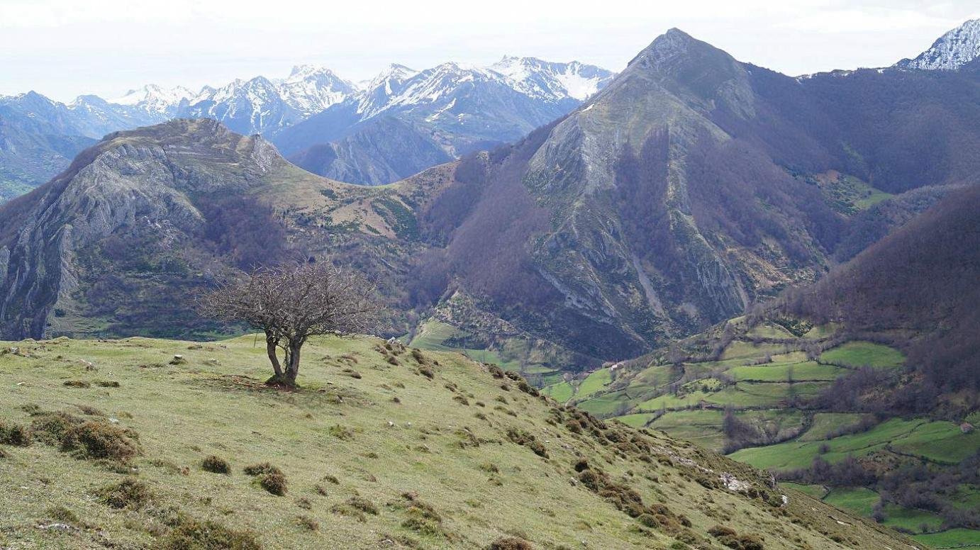 Valle de Perlunes