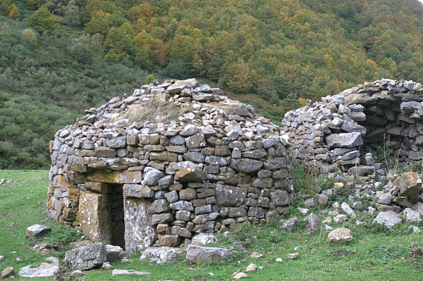 Braña de Sousas